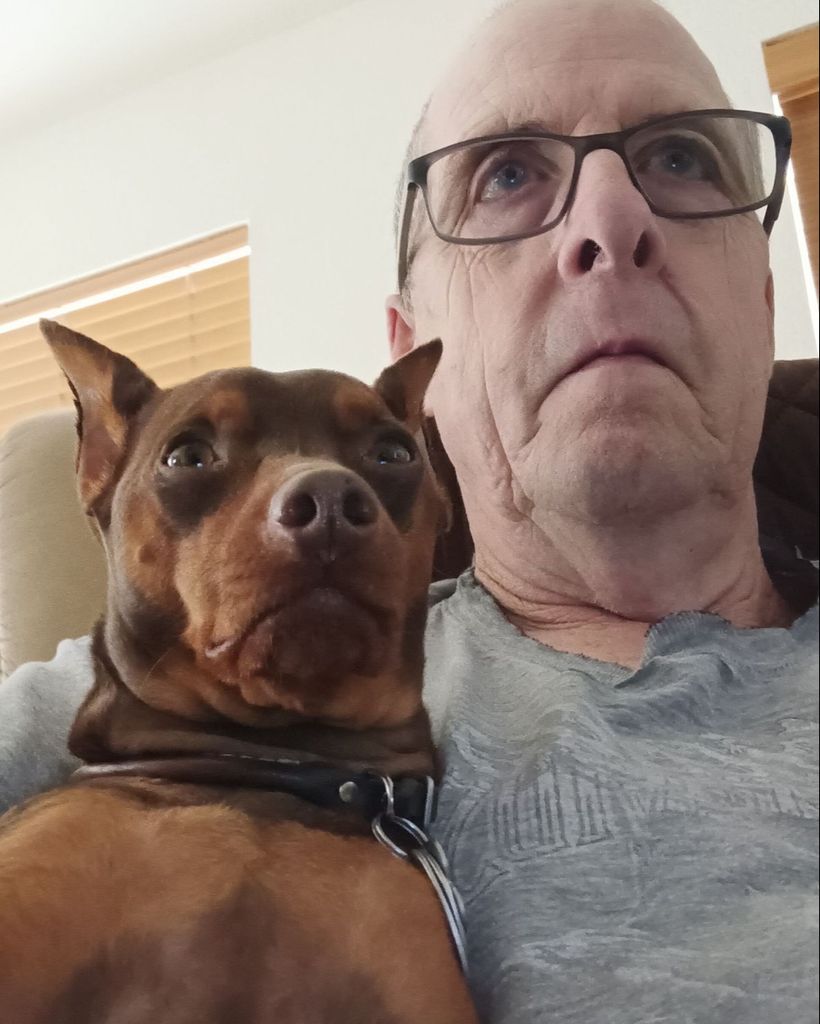 Michael "Mike" Howard Marshall Profile Photo