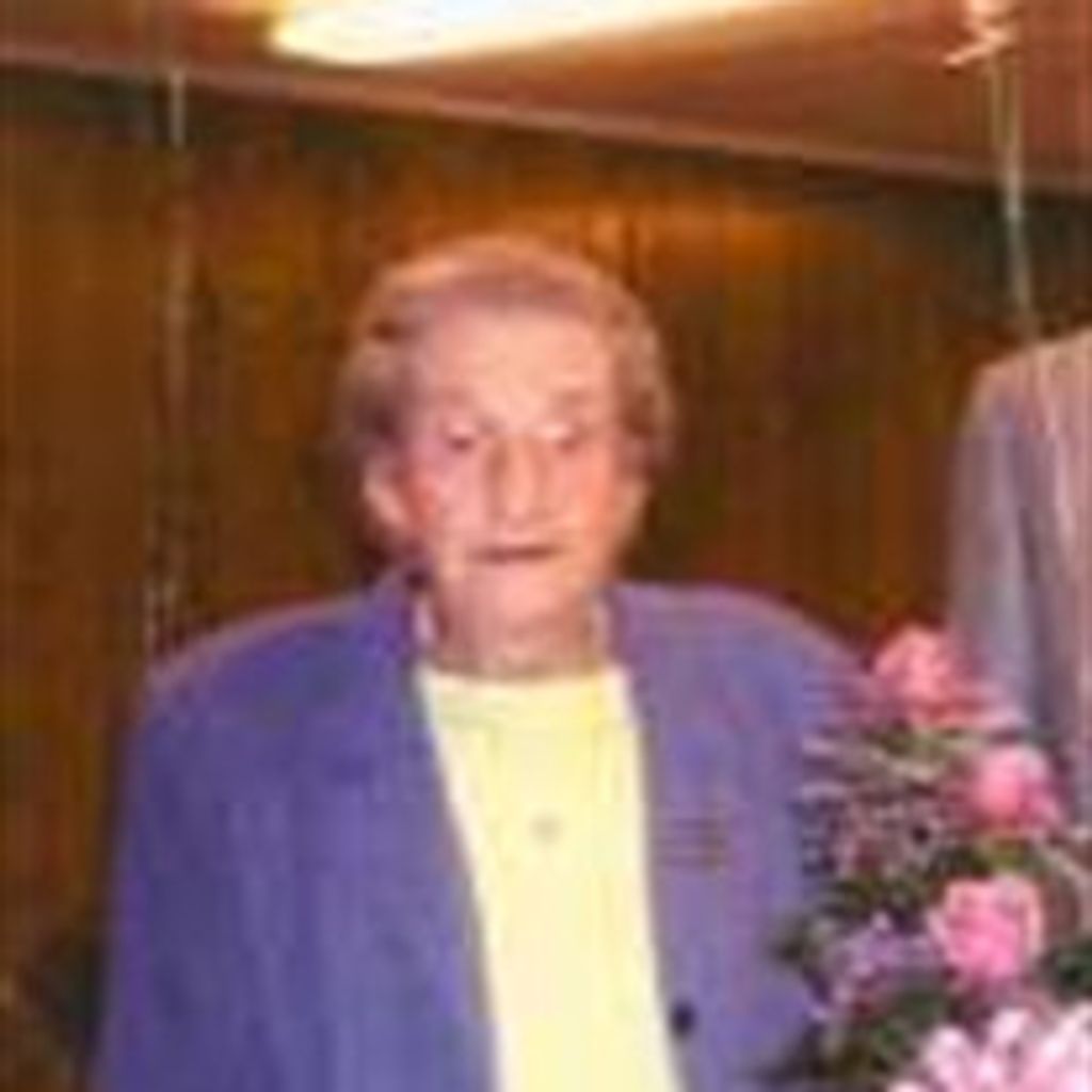 Annie Gardner