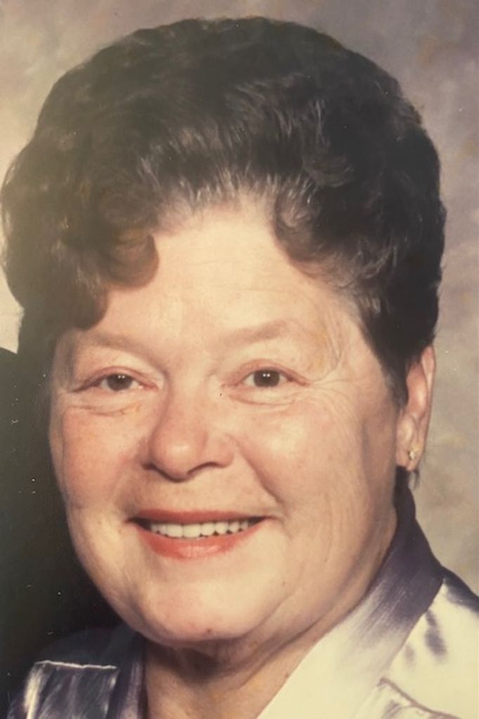 Elouise Clausing
