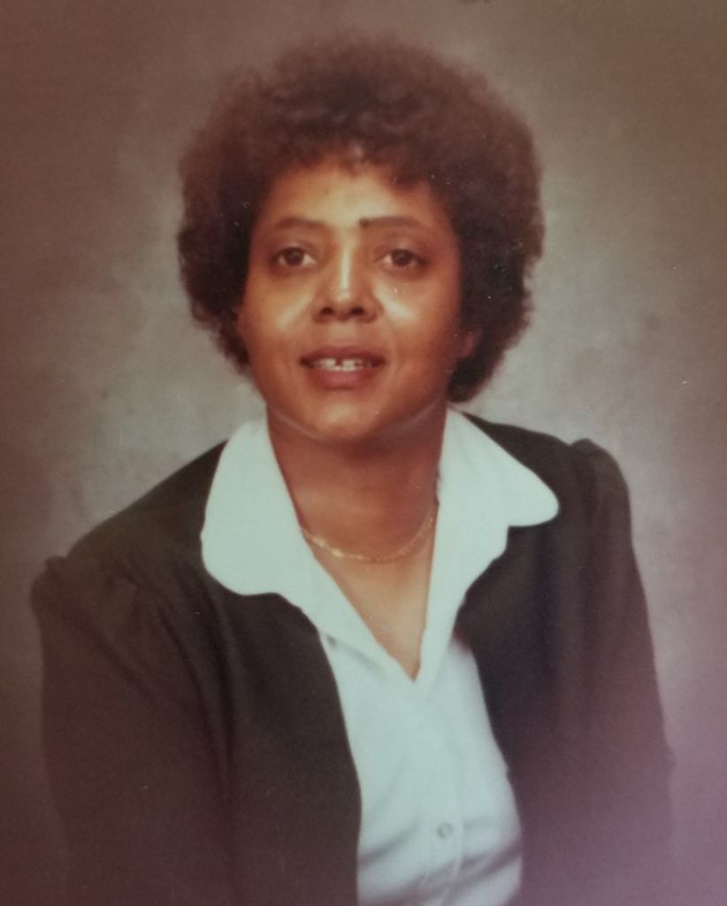 Deborah E. Oxendine