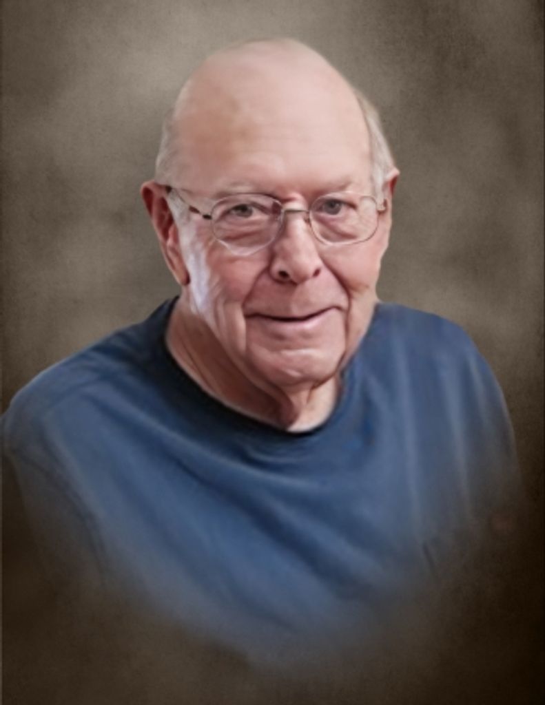 Thomas Gammon Profile Photo
