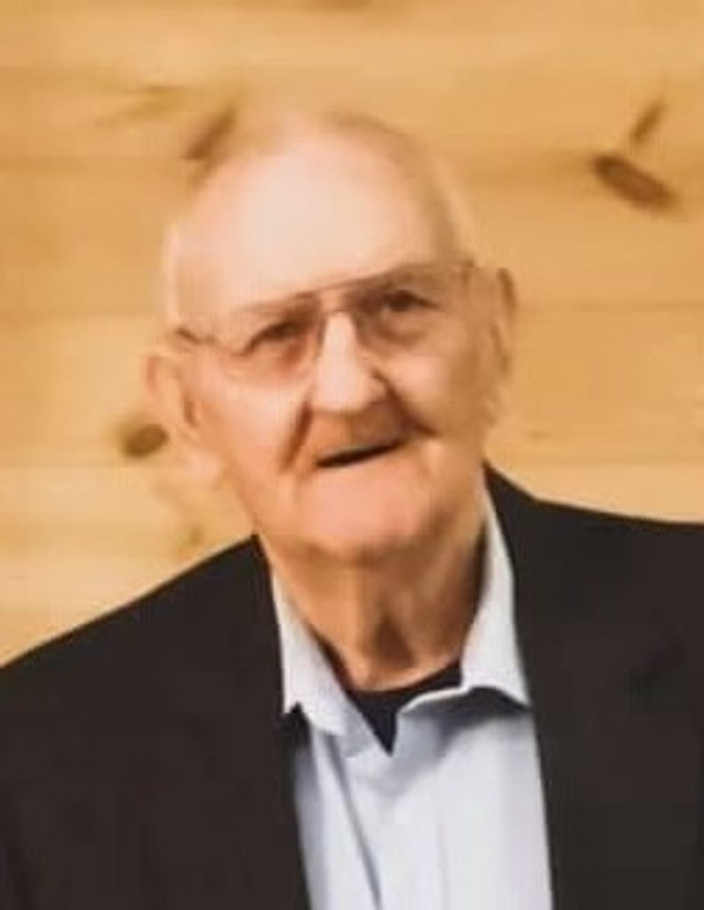 John Delano Baldwin