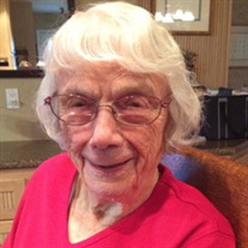 Henrietta Hinkle