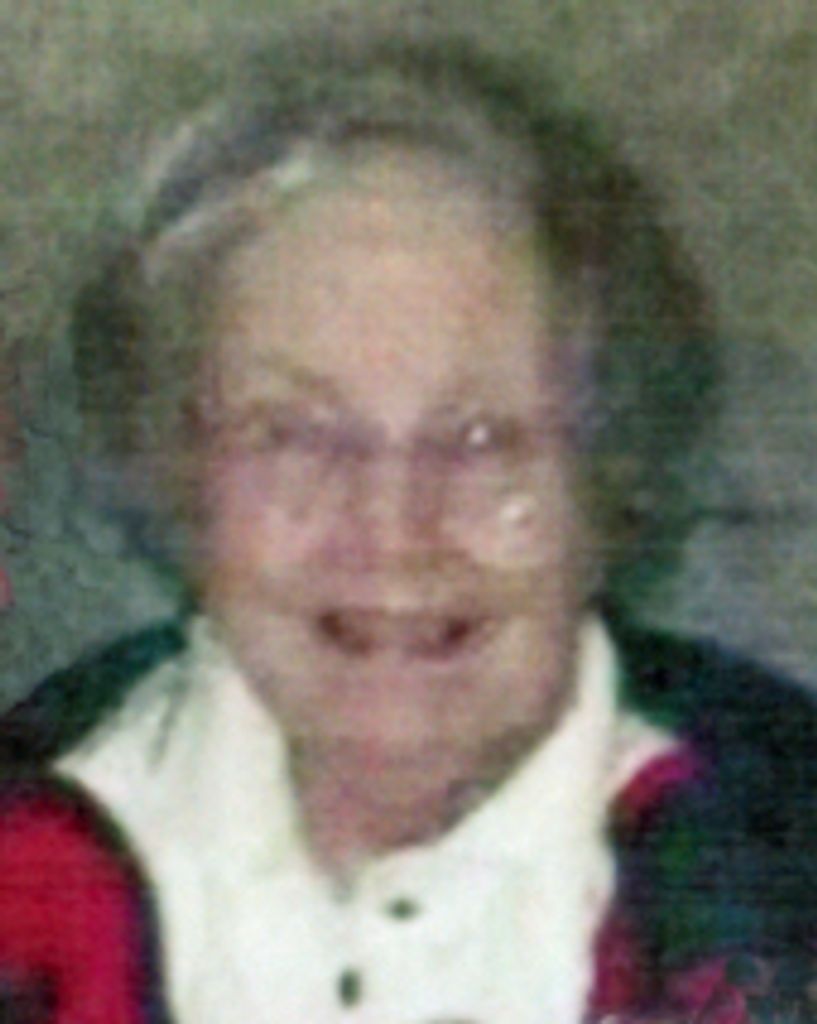 Virginia H. Kennedy