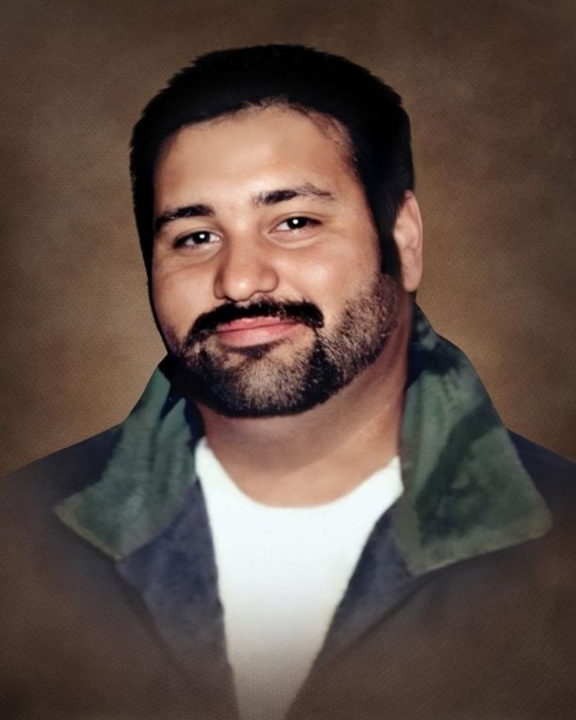 Juan Manuel Galvan