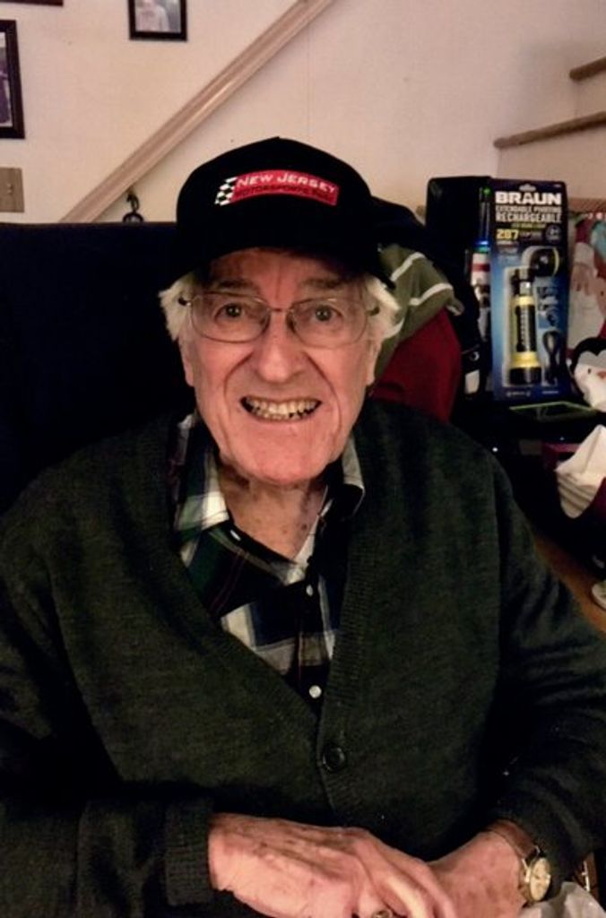 Orville P. Ziennker Profile Photo