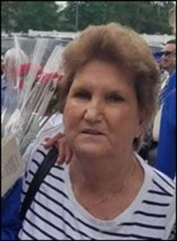 Ruby H Curry Profile Photo