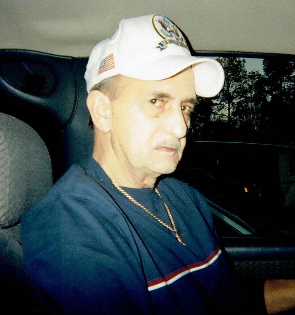 John Charles “Chuck” Prevost, Sr. Profile Photo