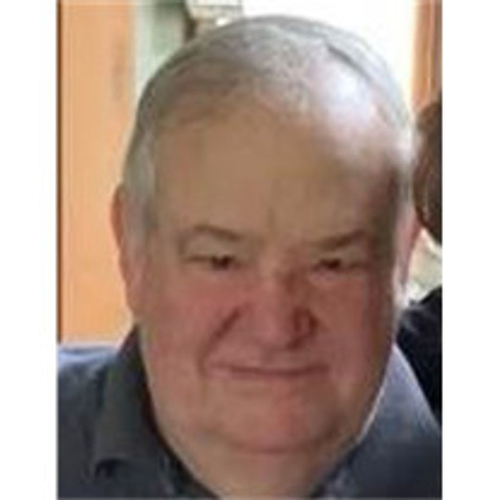 Paul F. Gauthier