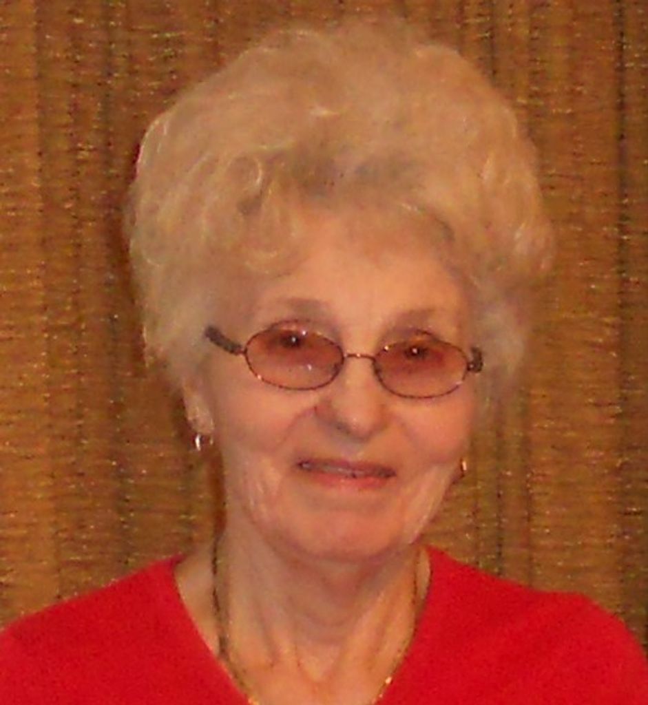 Norma Jean Sutton Profile Photo