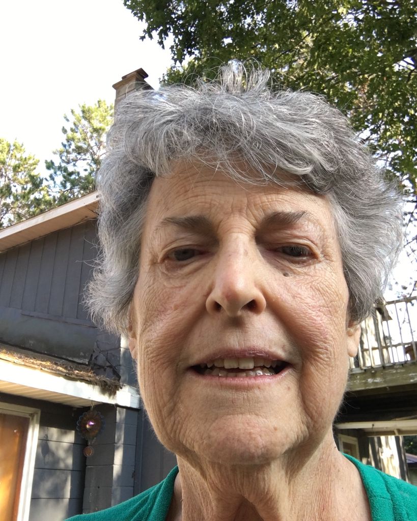 Beverly Sue Evans Profile Photo