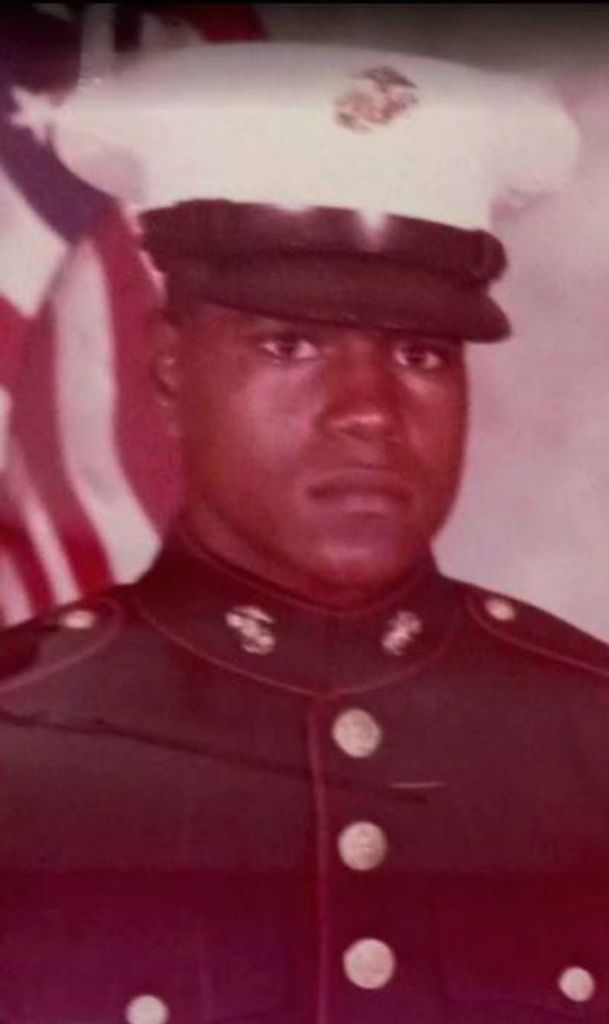 Edward Leon Hairston Profile Photo