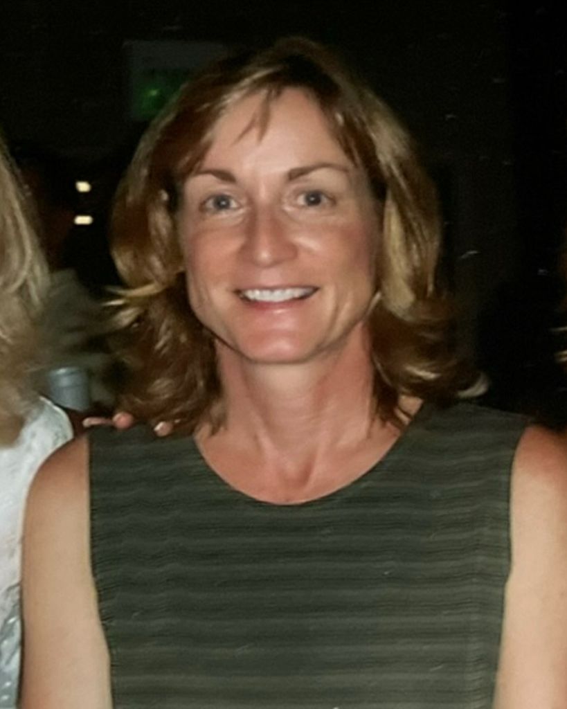 Faye Ann Jenkins Profile Photo