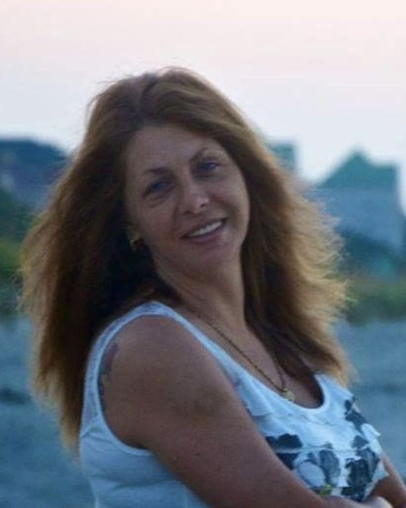 Terry Wines Profile Photo