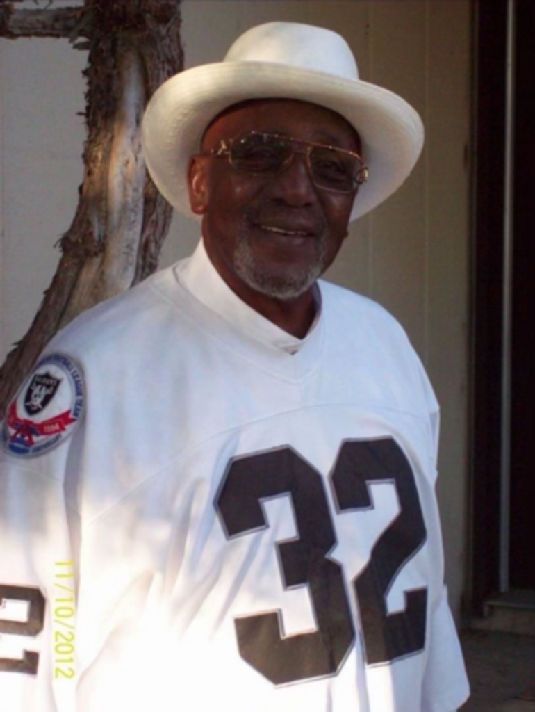 Donald Routt Profile Photo