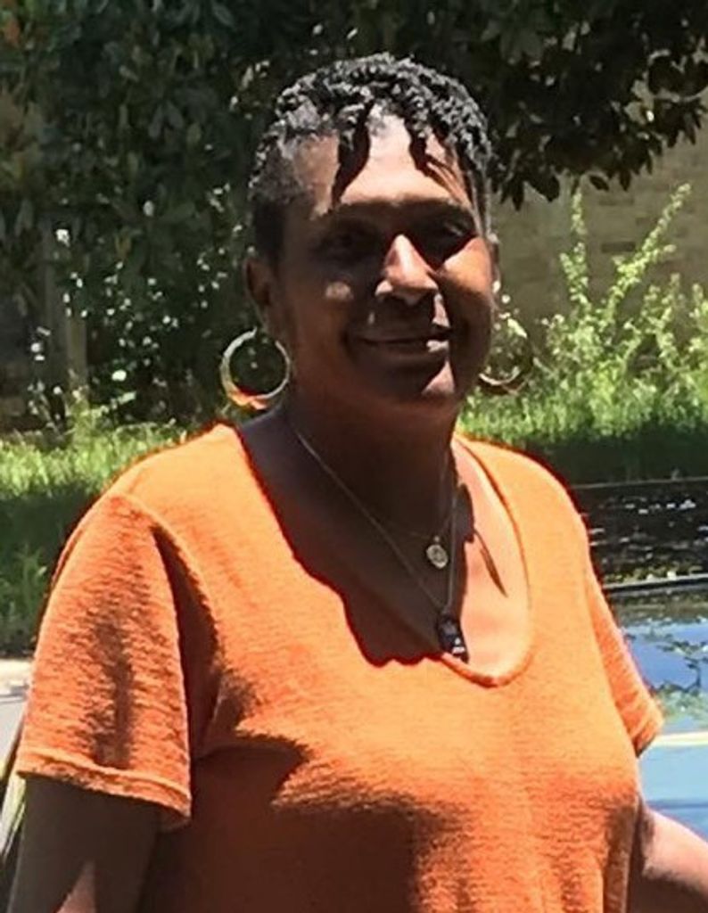 Debra Ann Wright