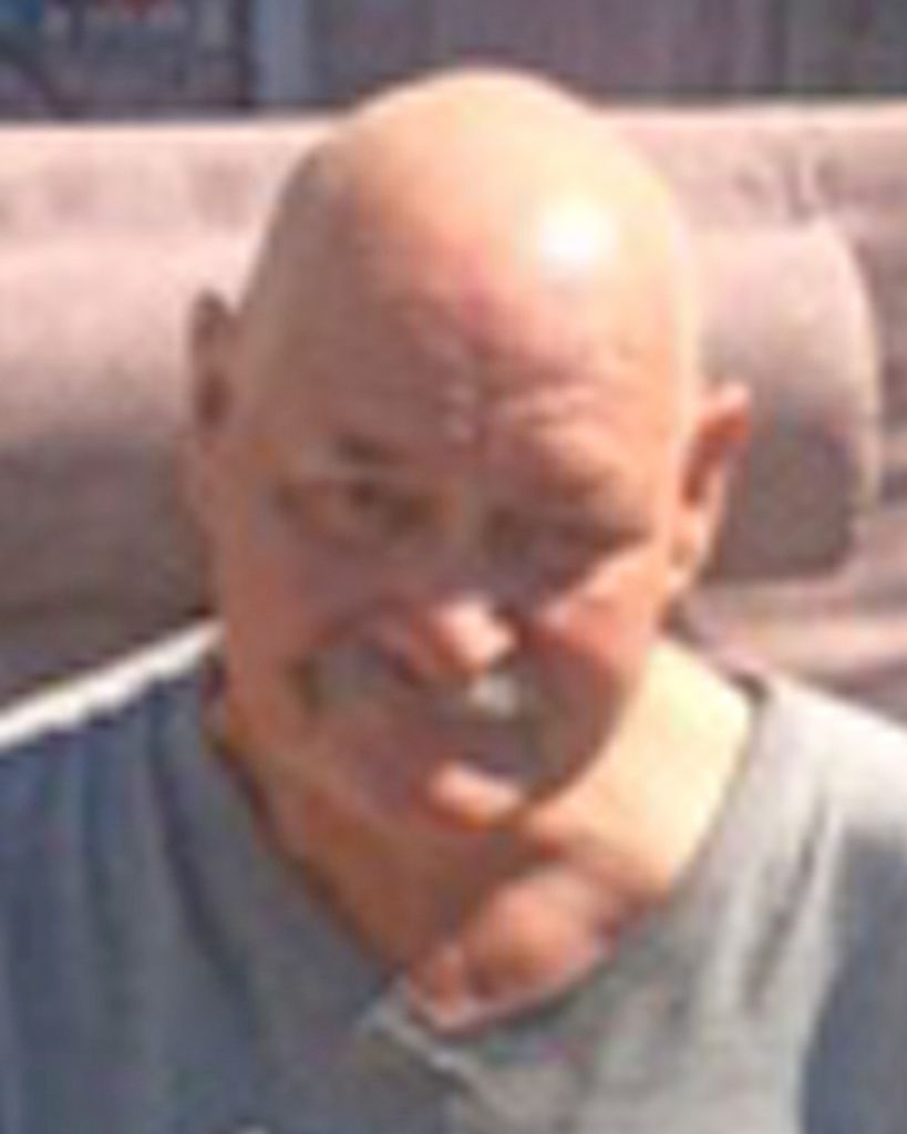 Richard Mark Overman