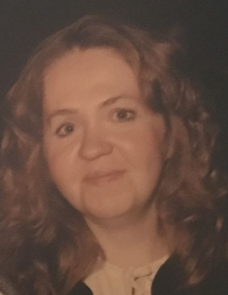 Marilee Boughner