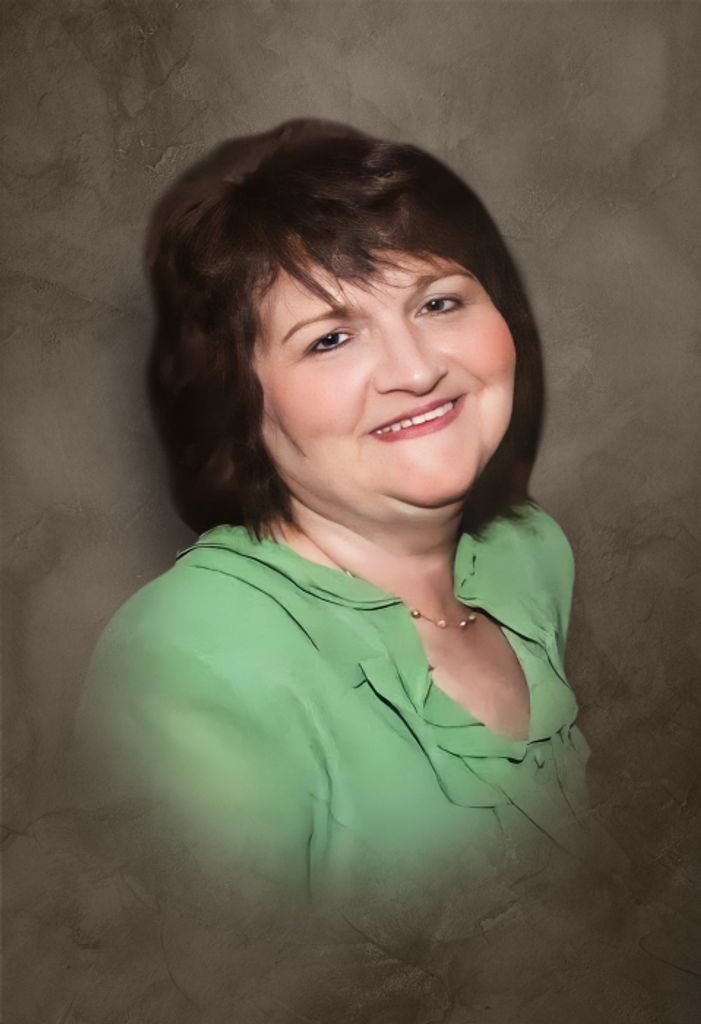 Lou Ann (Lovenduski)  Marks