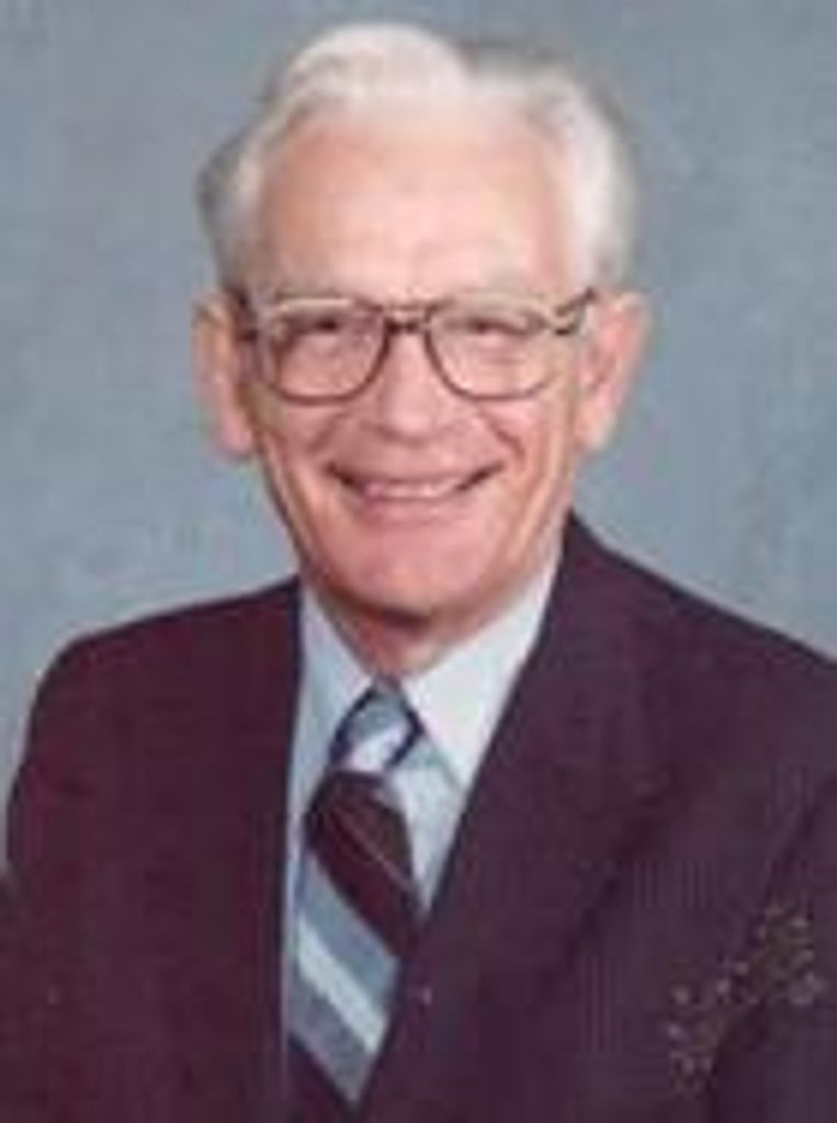 Frederick Lee Young