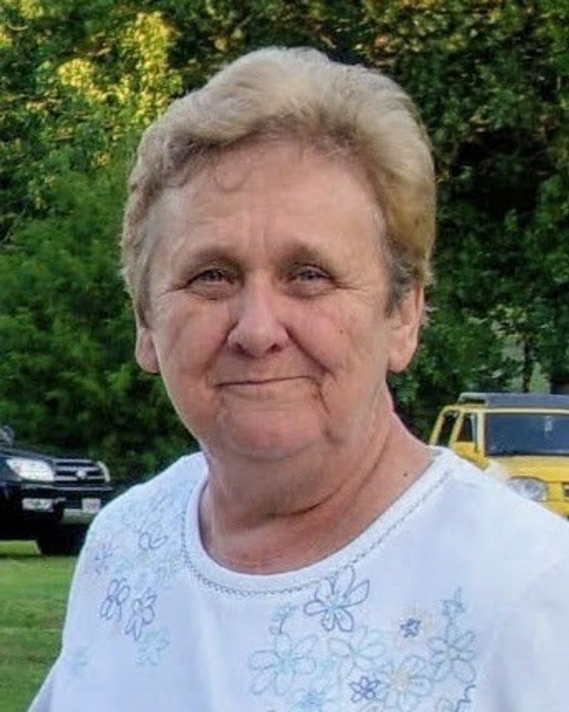 Patsy Jean Brock Kelly Profile Photo