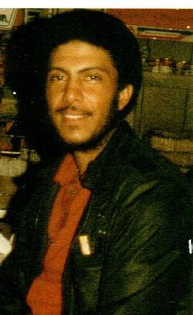 Leroy Lynch Profile Photo