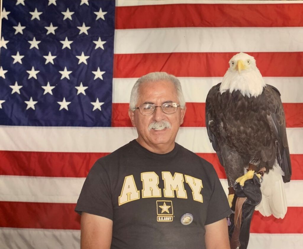Henry Martinez Profile Photo