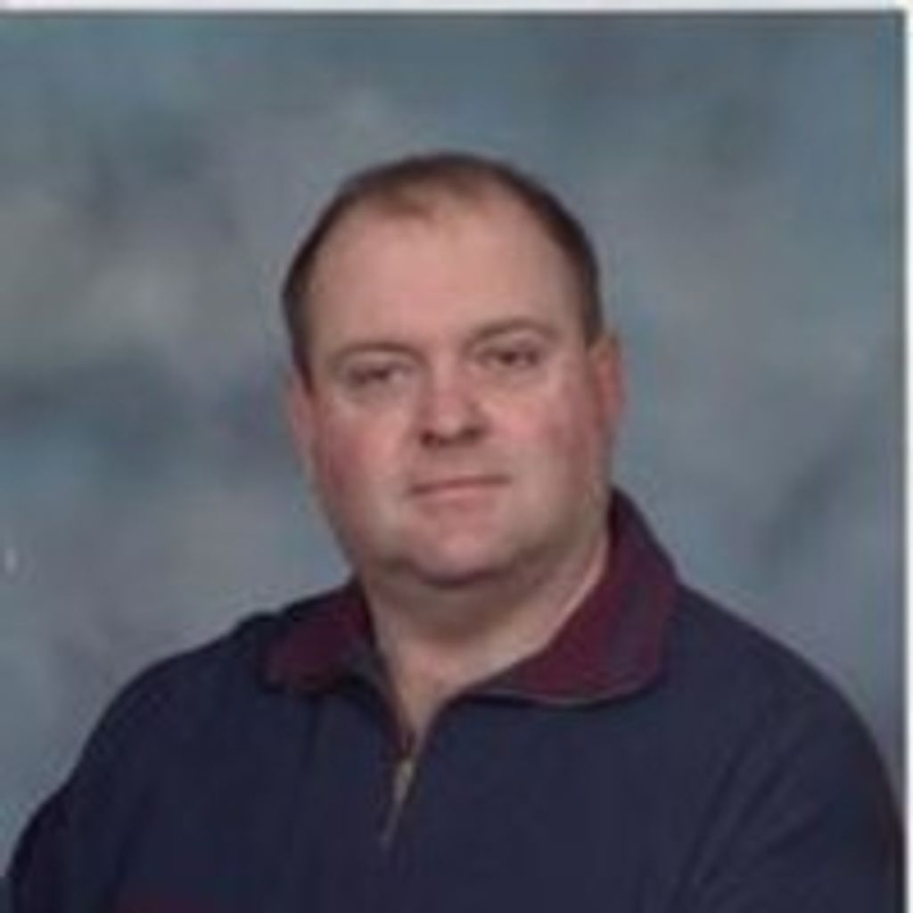 Paul Leo Baumann Profile Photo