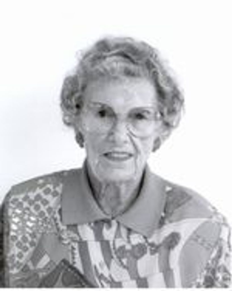 Helen Cochrane Callahan