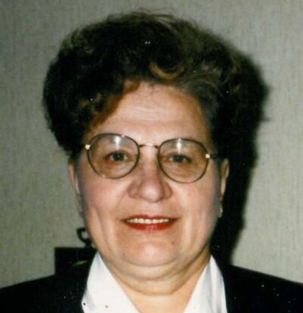 Hedwig "Hattie" C. Salvinski - Levandowski Profile Photo