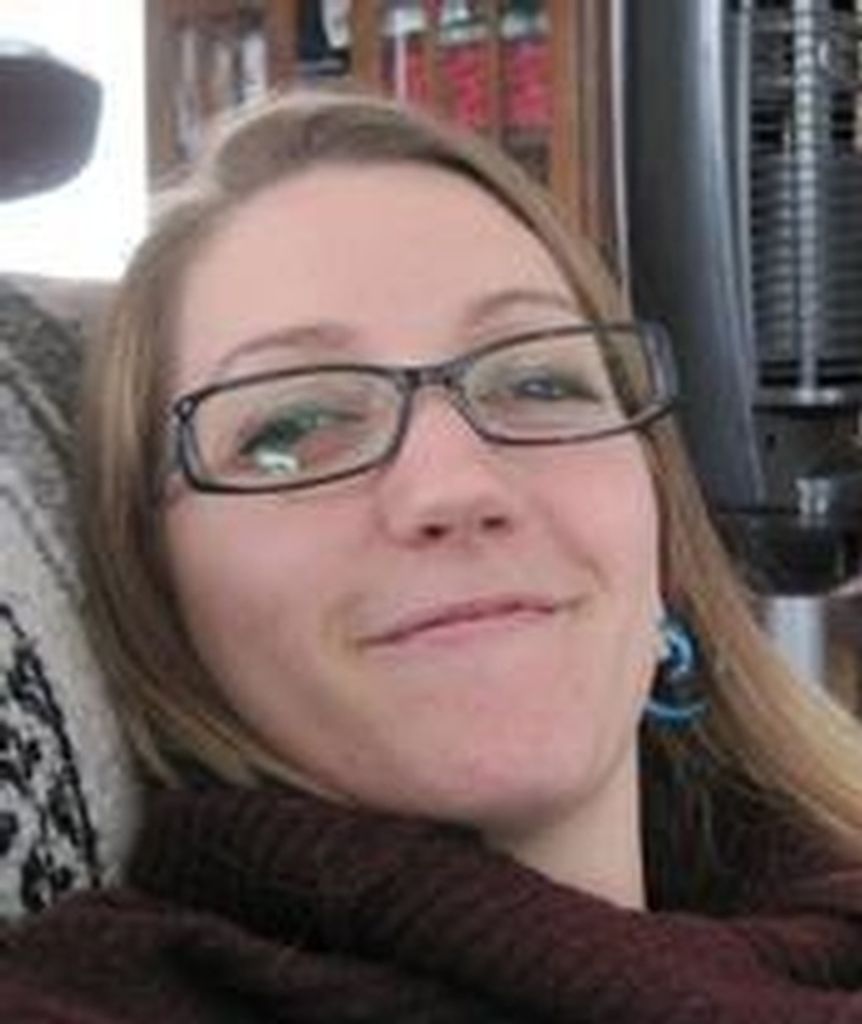 Pauline Lee Samascott