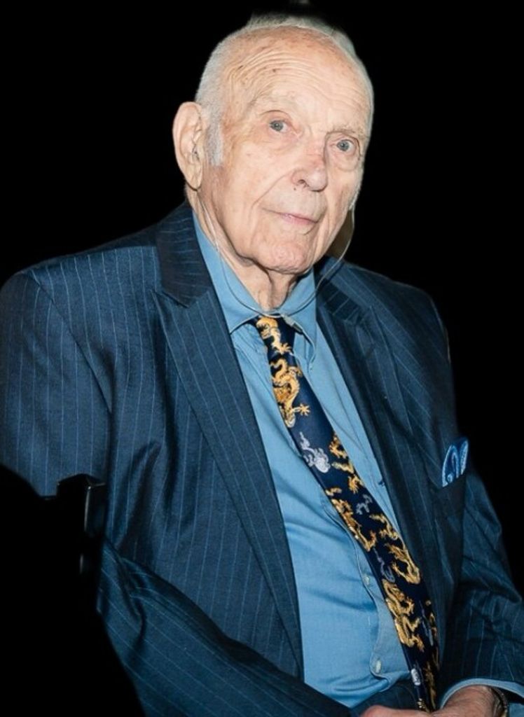David M Silverman