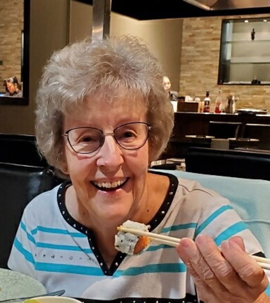 Marilyn Horan