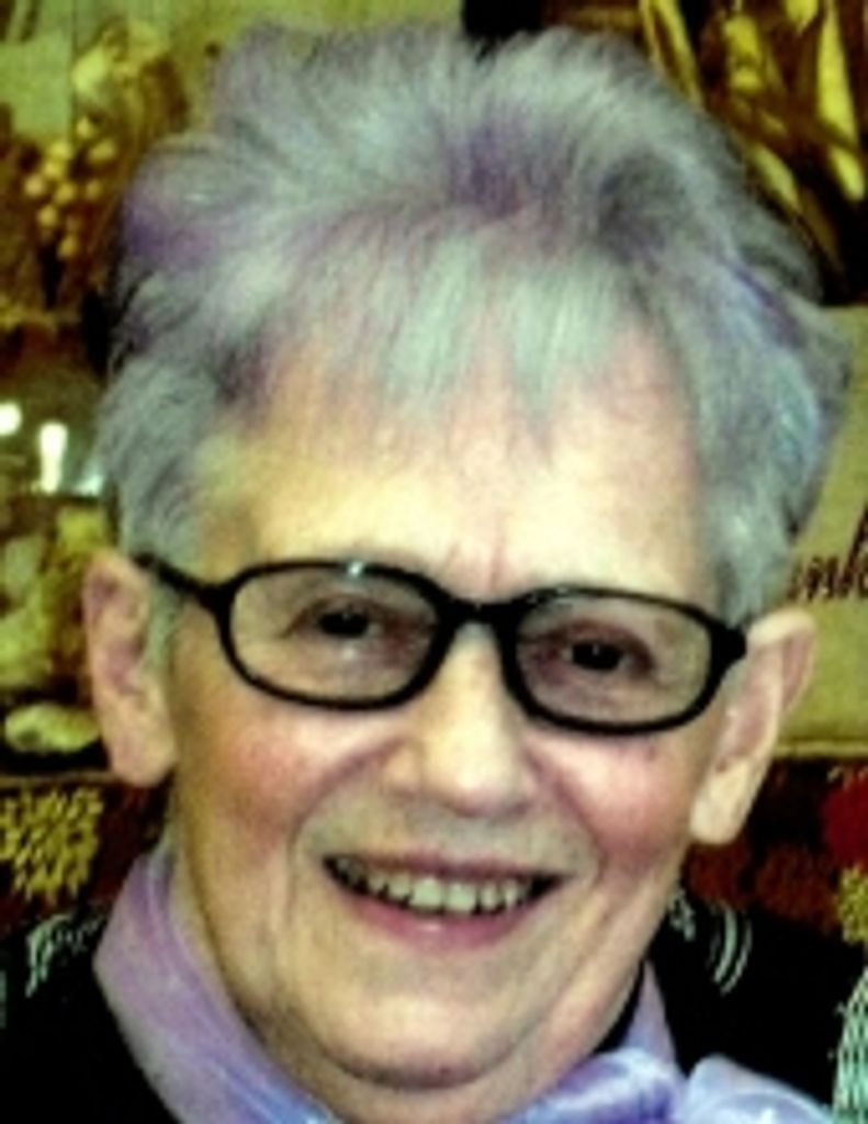 Regina M. Slivinski