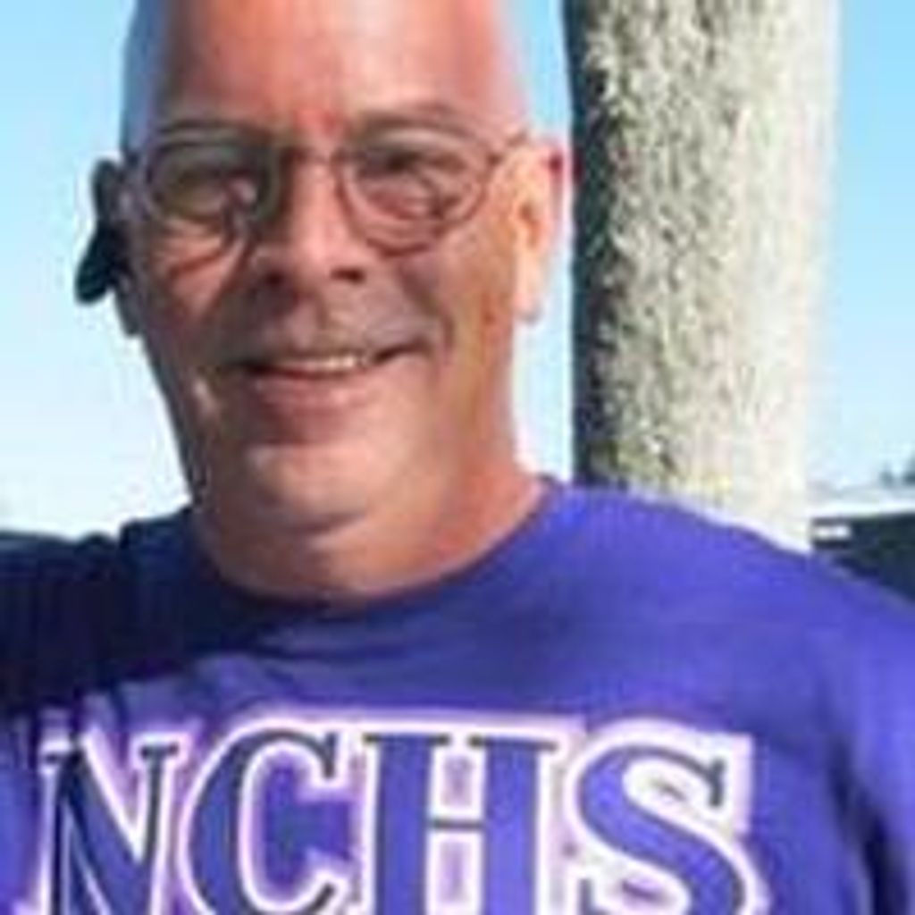 Anthony Jerome Hamby Profile Photo