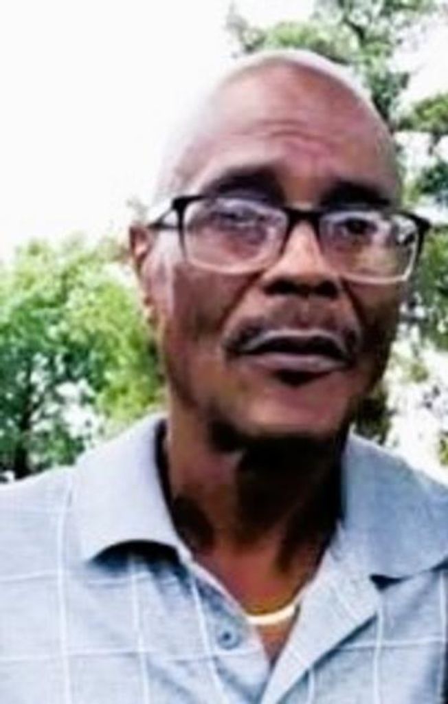 Warren Ray Mcgill Profile Photo