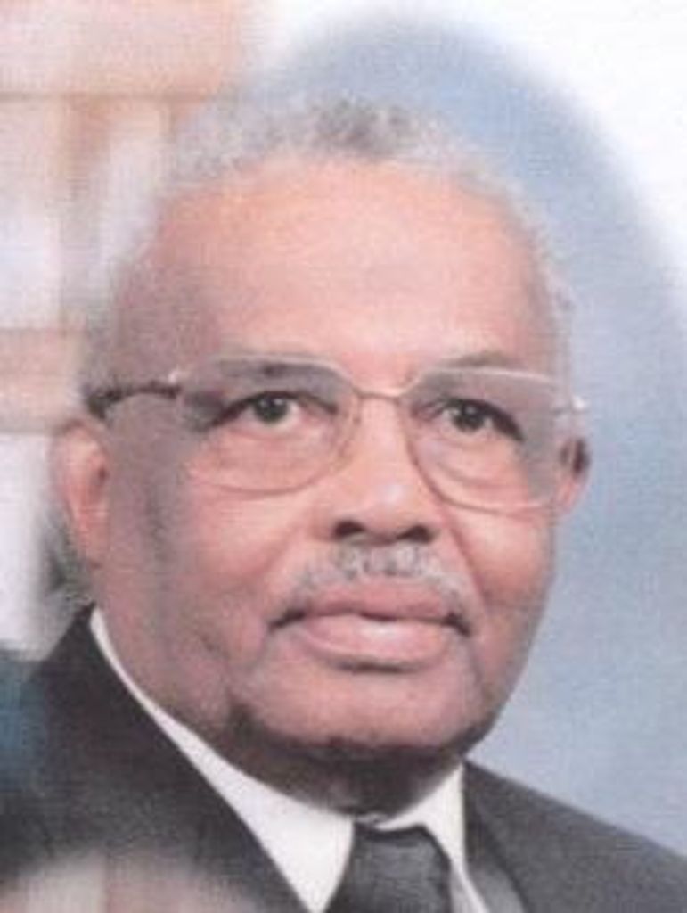 Clarence James Jr.