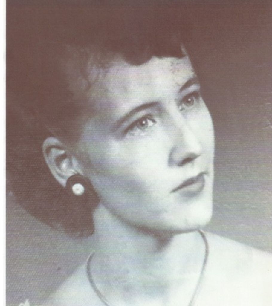 Marilyn Jean Day Blackstock