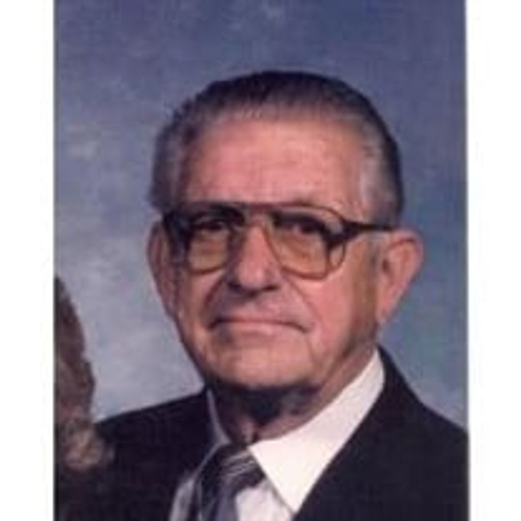 Floyd A. Jarvis