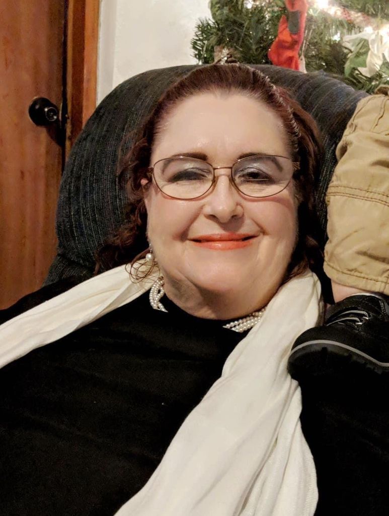 Brenda Le Kay Vallejo