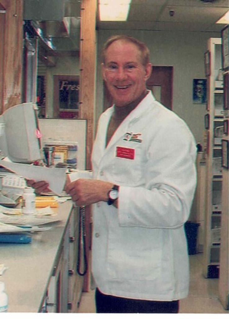 Gary Duane Triebold Profile Photo