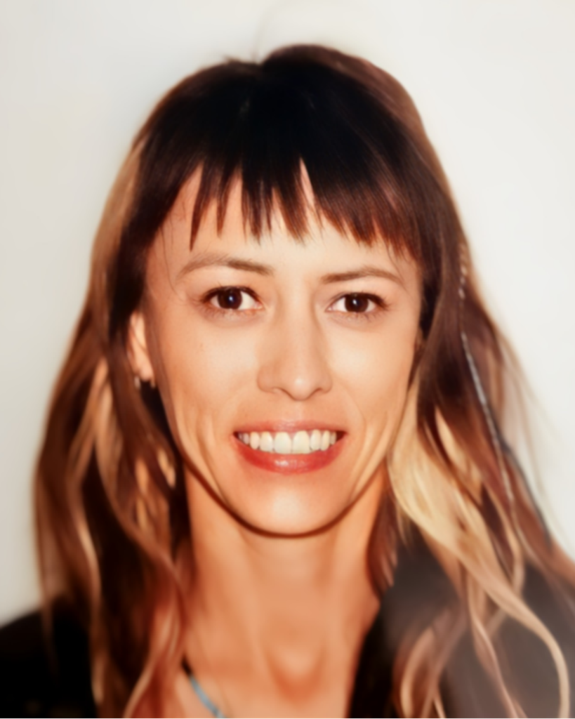 Michele "Murbina" Urbina