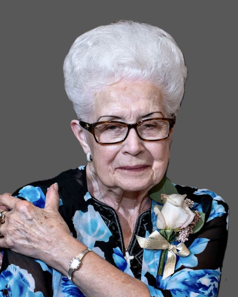 Christine Jones Profile Photo