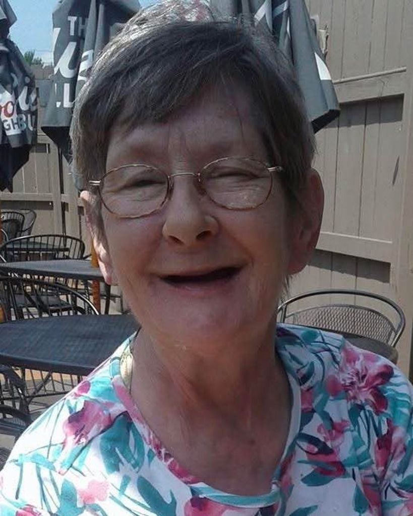Barbara Sue Rinehart