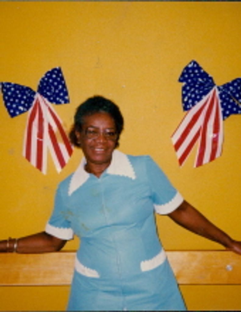 Marjorie Walker