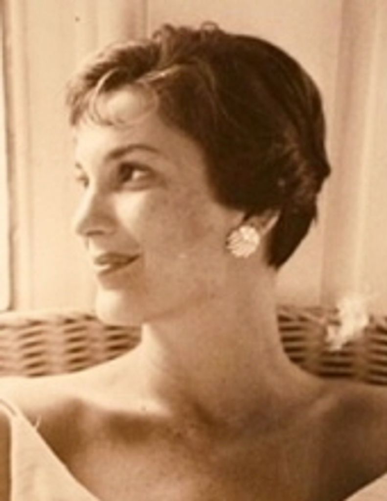Emily Ann Tarr Clemmer
