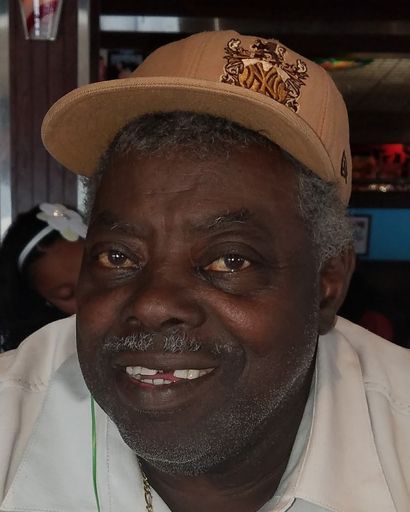 Maximo Eduardo Martinez, Sr.'s obituary image