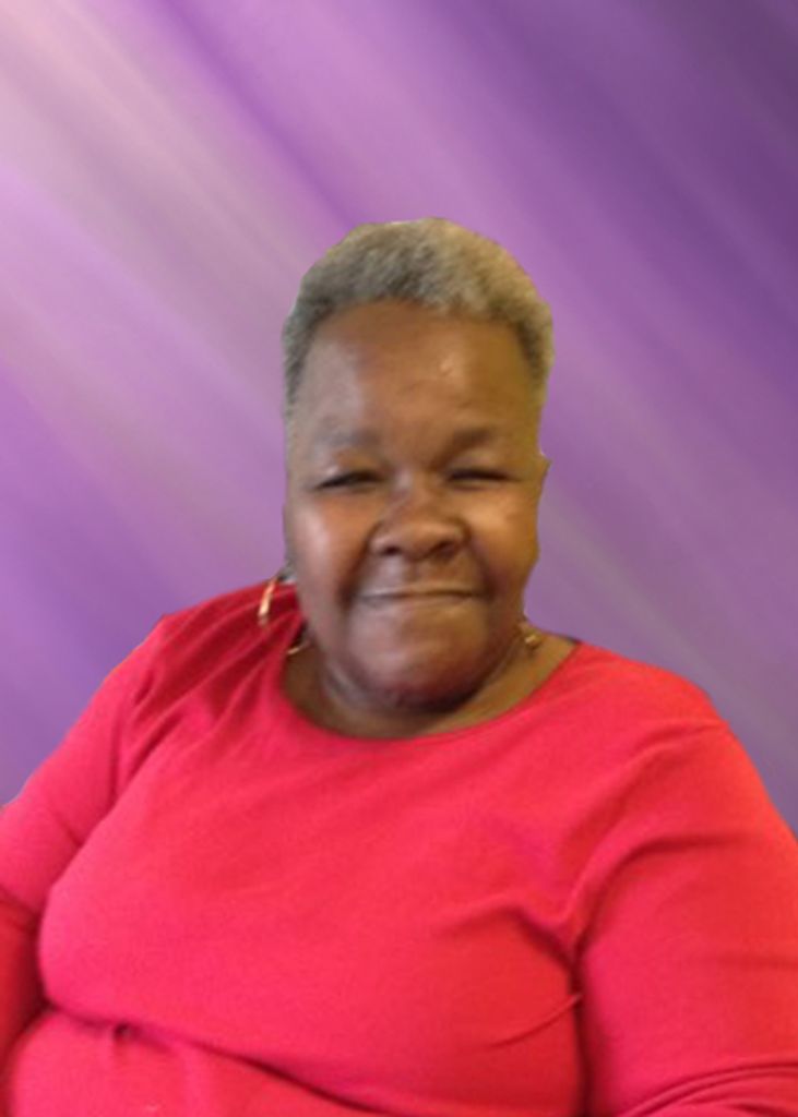 Jessie Mae James