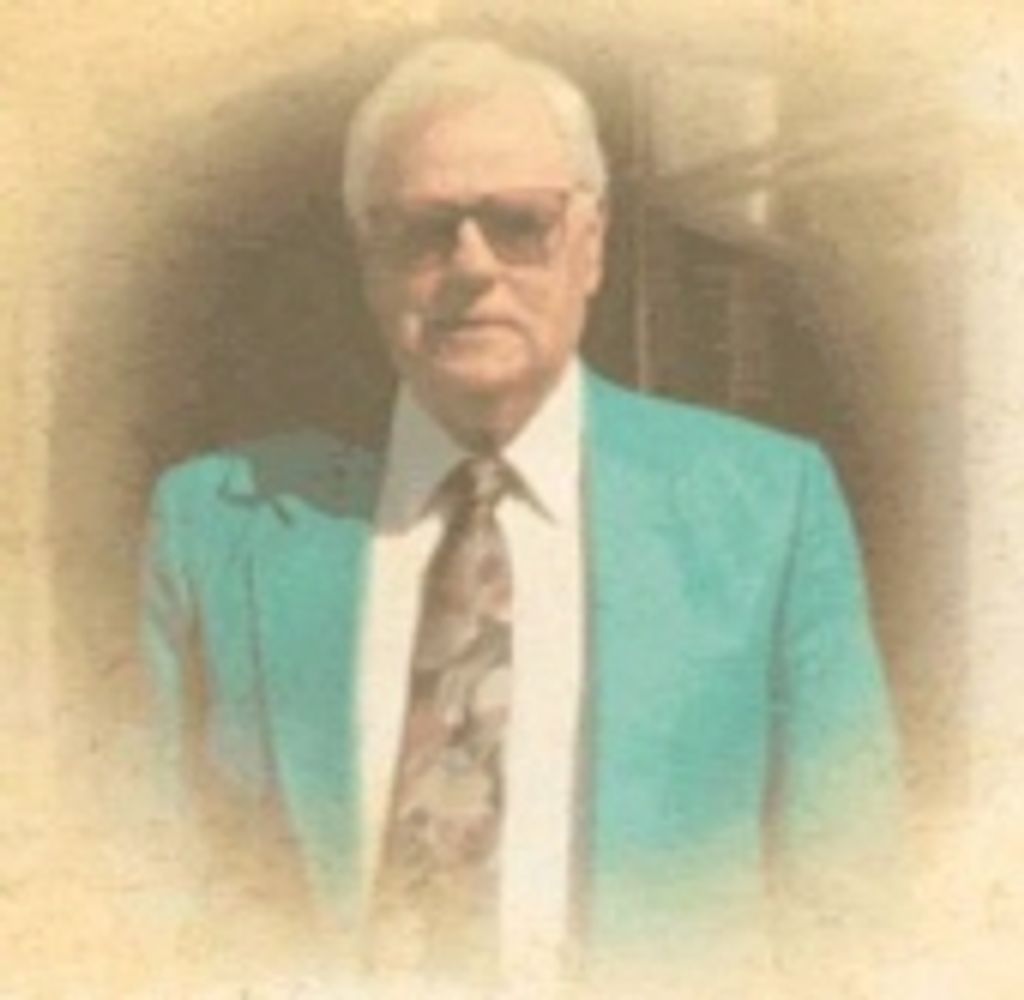 Eugene Randall