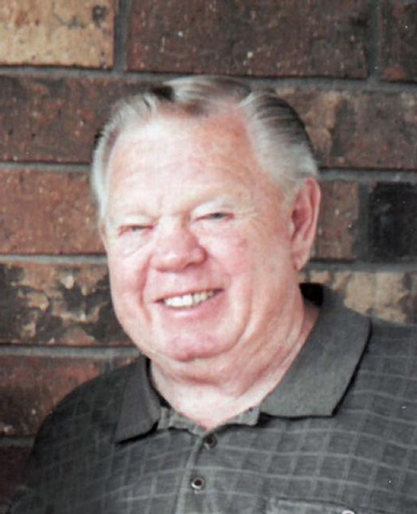 Gerald F Schroeder Profile Photo